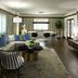 Area lounge