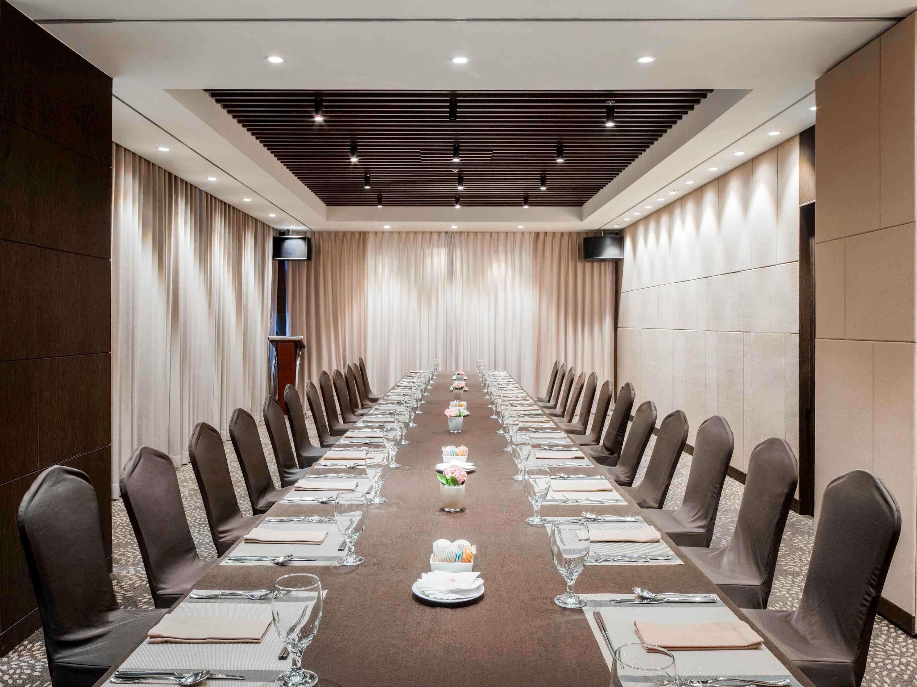 Sala conferenze