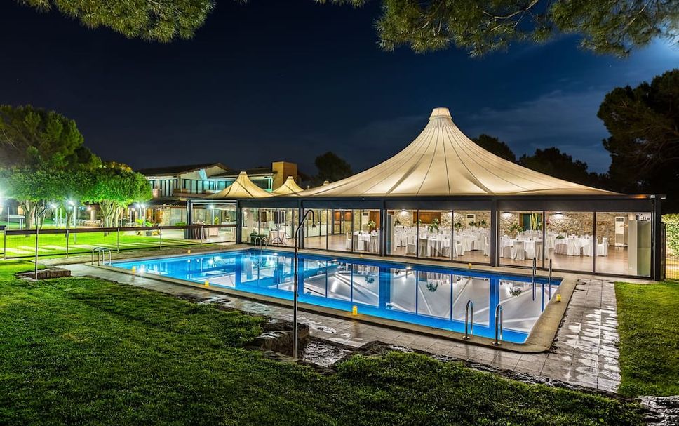Piscina Foto