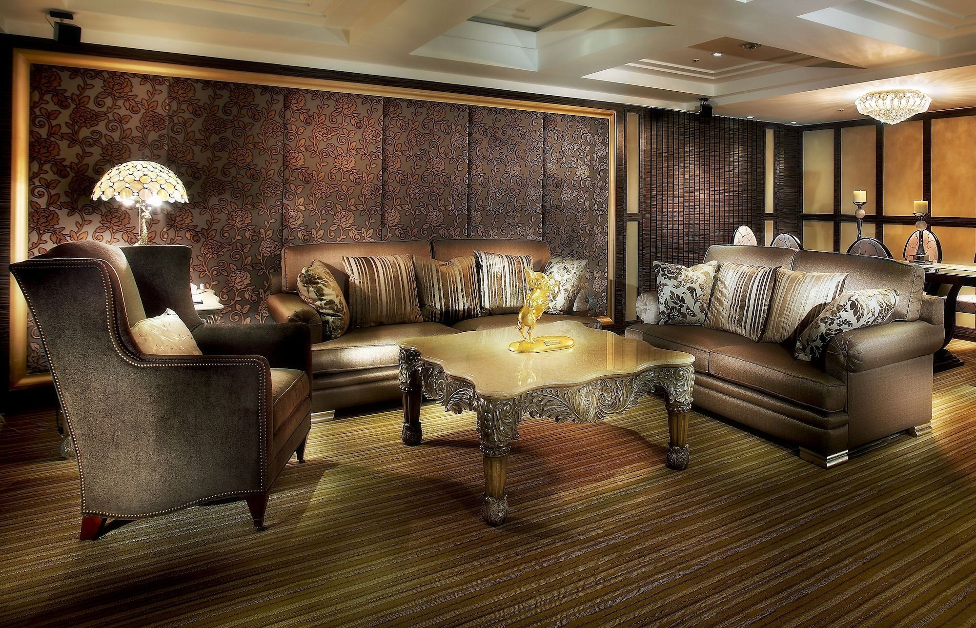 Area lounge
