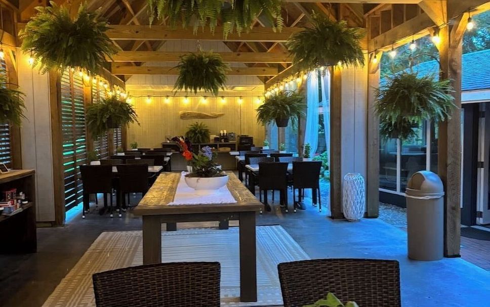 Ristorante Foto