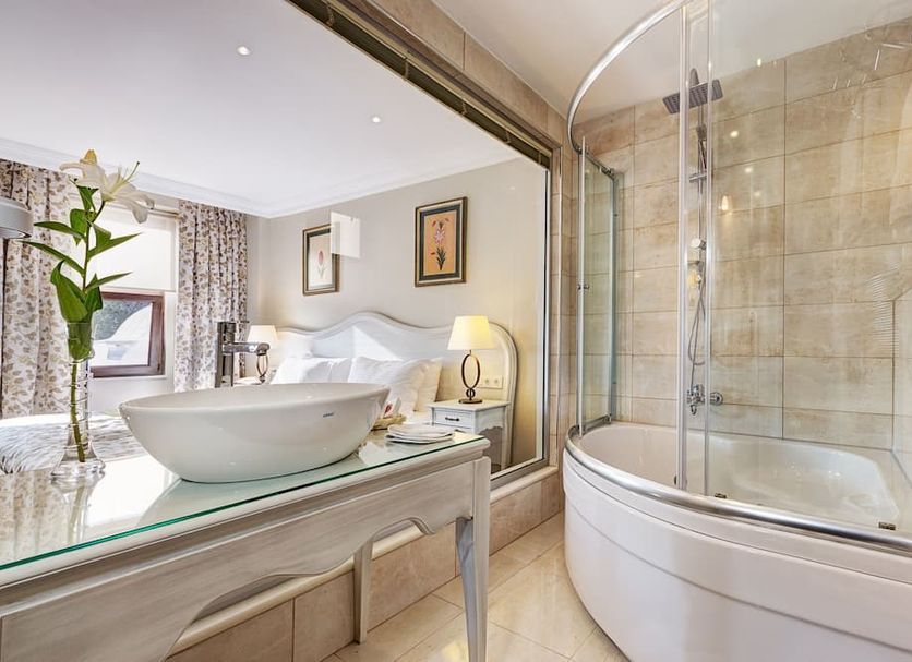 Bagno Foto
