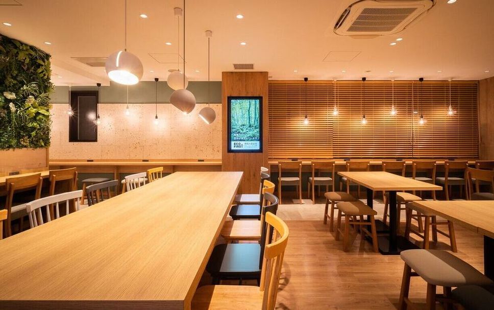 Ristorante Foto