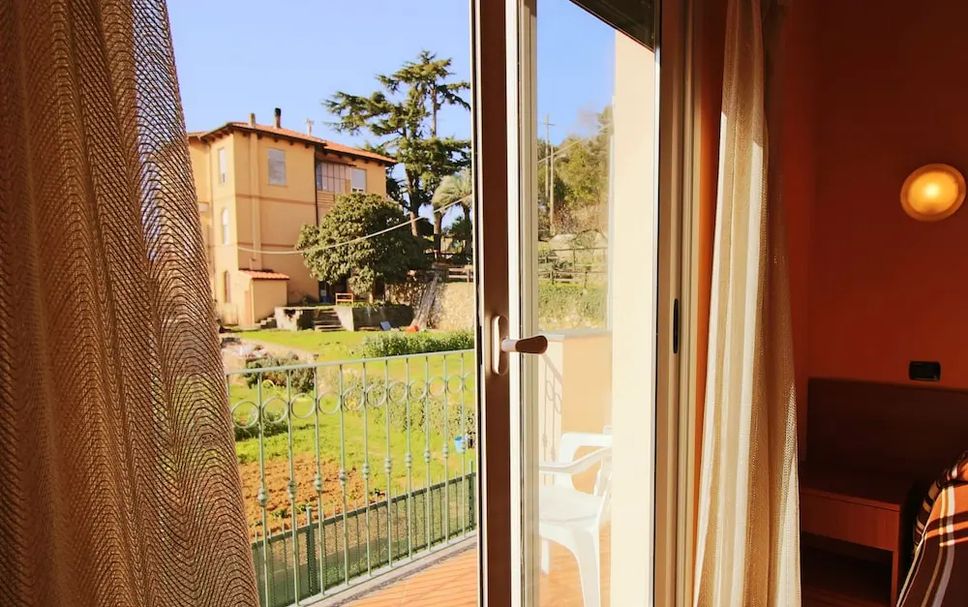 Balcone Foto