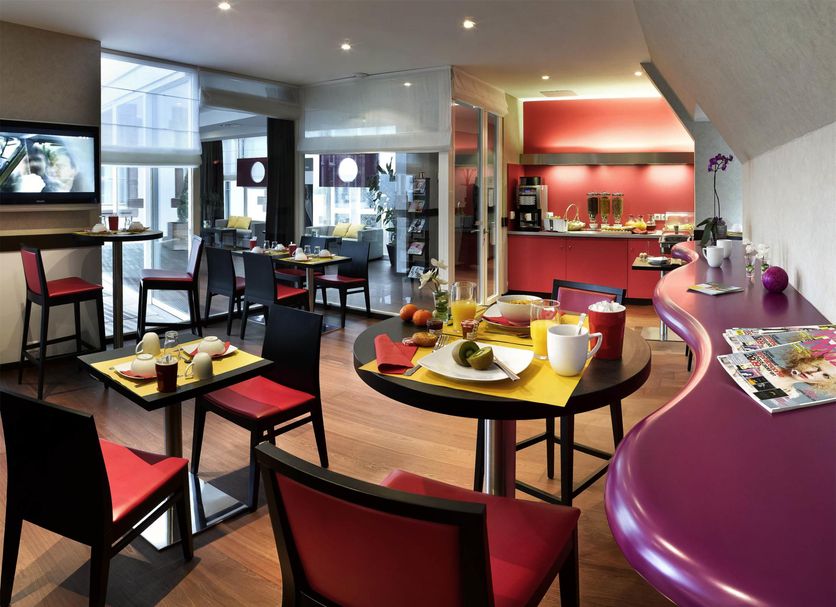 Ristorante Foto