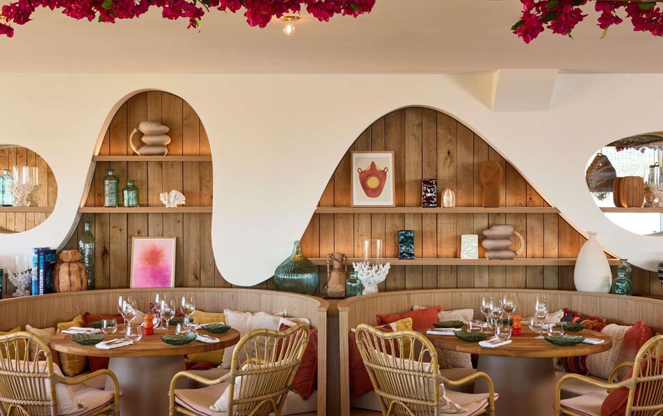 Ristorante Foto