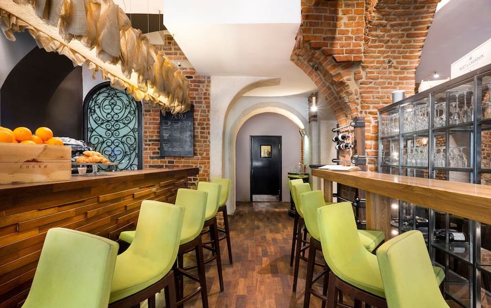 Bar Foto