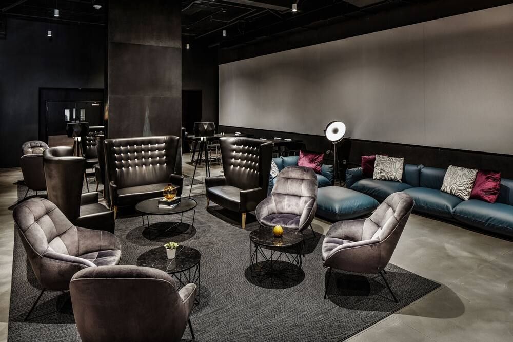 Area lounge