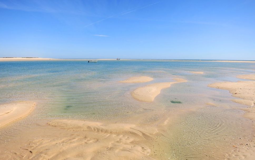 Spiaggia Foto