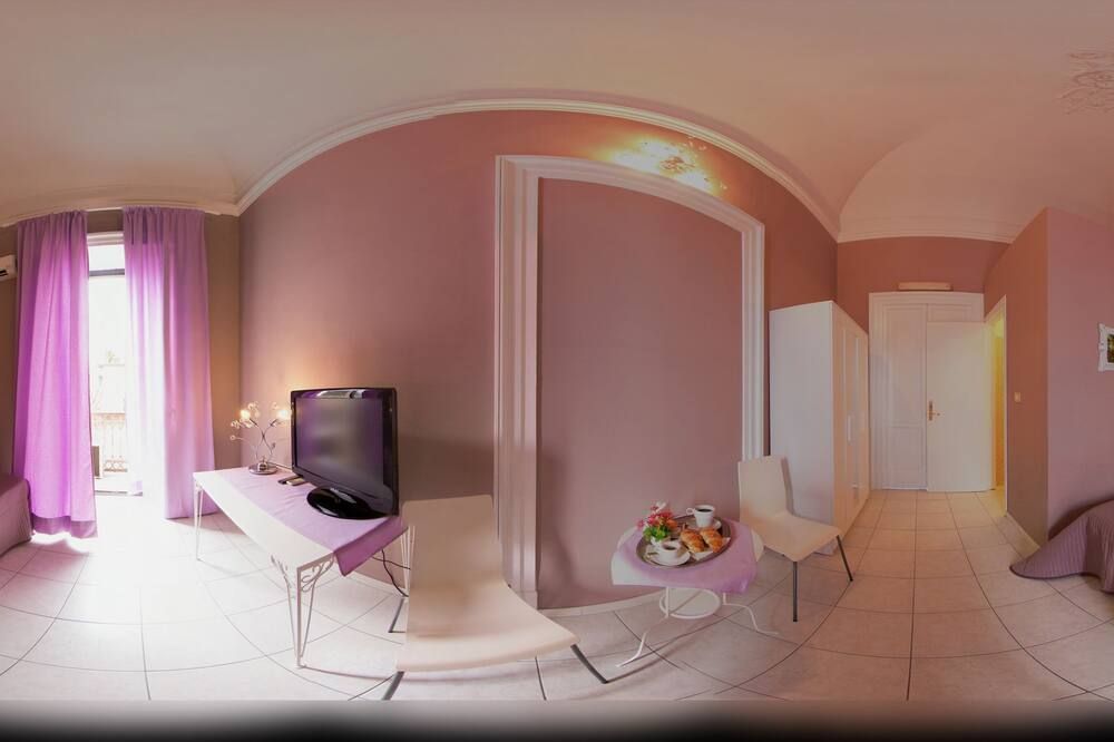 Camera da letto