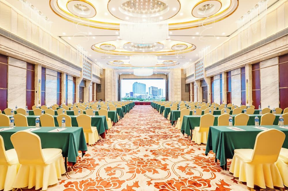 Sala ricevimenti
