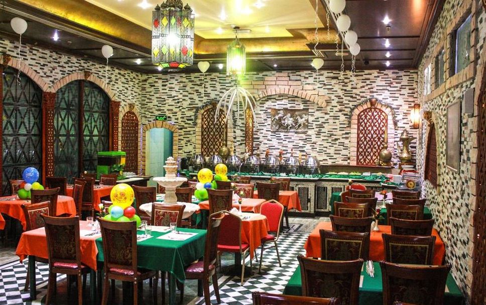 Ristorante Foto
