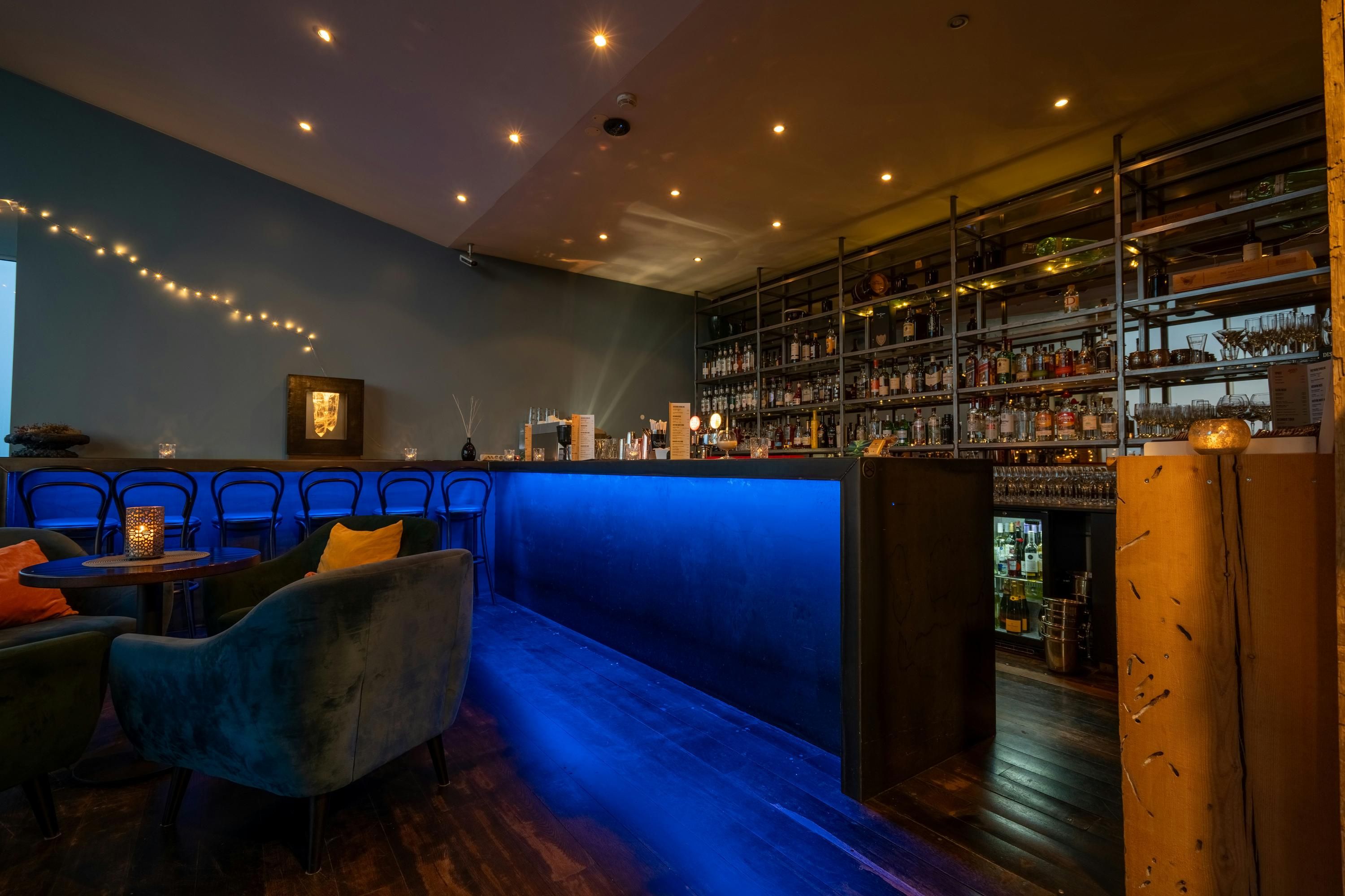 Bar Foto