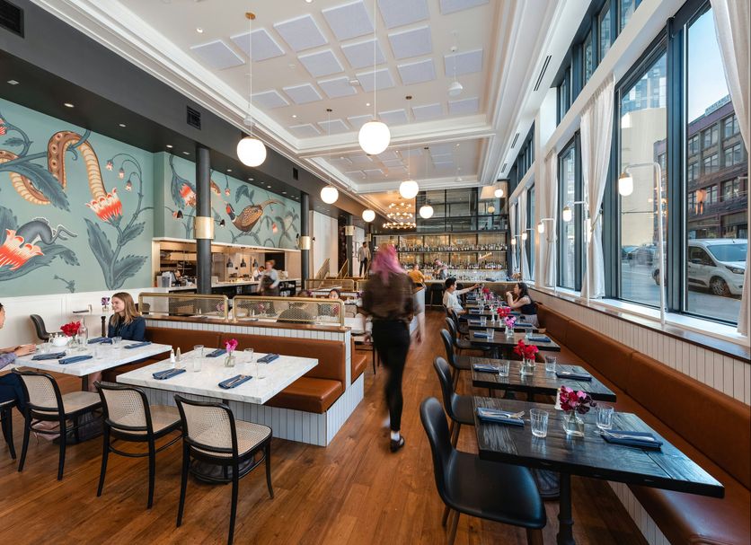 Ristorante Foto
