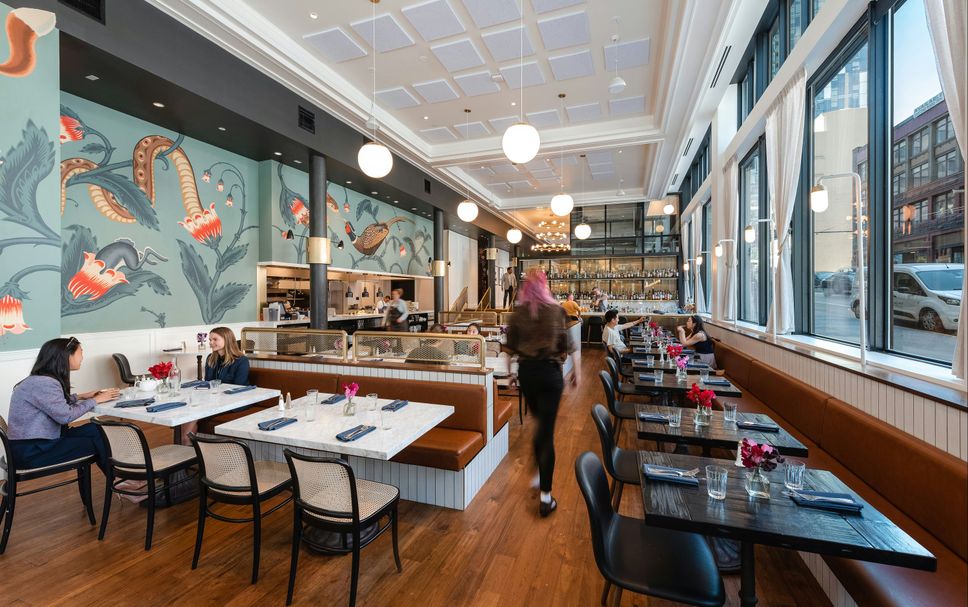 Ristorante Foto