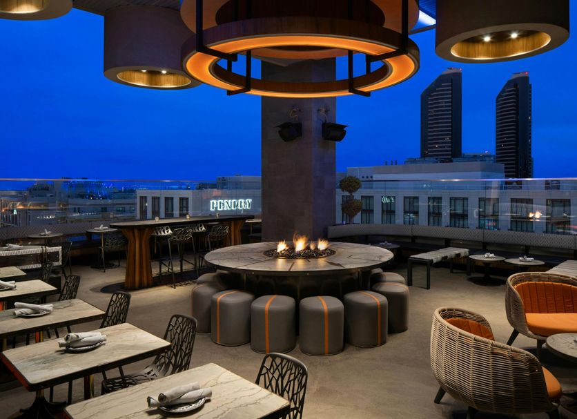Ristorante Foto