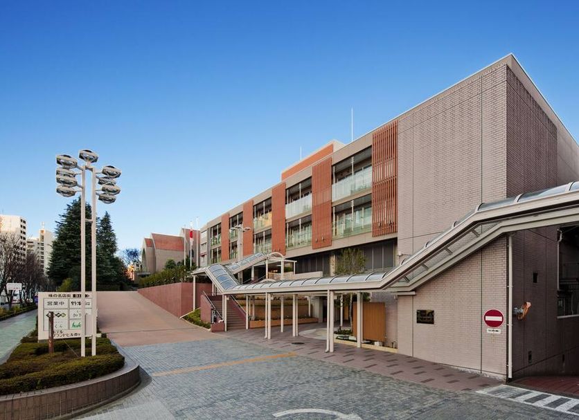 Edificio Foto