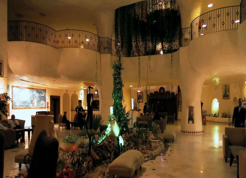 Ingresso Foto