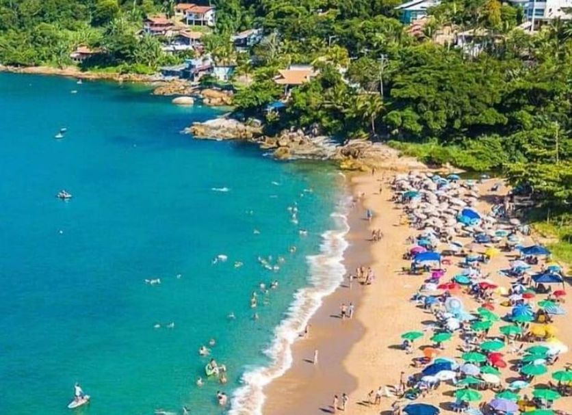 Spiaggia Foto