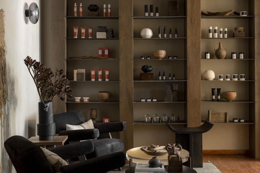 Area lounge