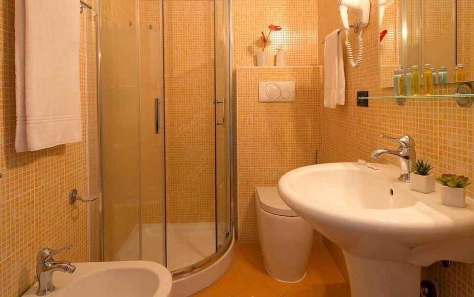 Bagno Foto