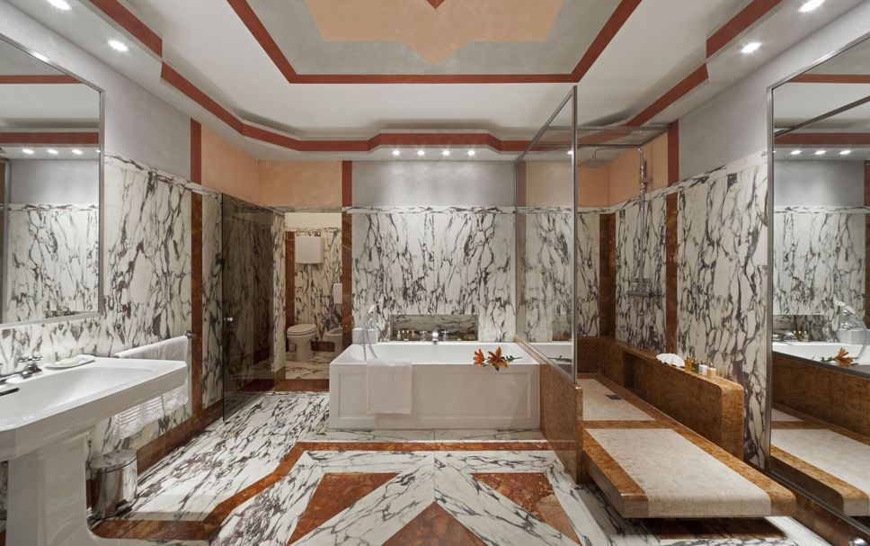 Bagno Foto