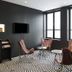 Area lounge