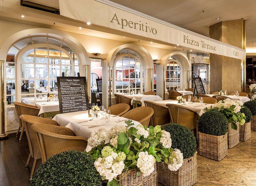 Ristorante Foto