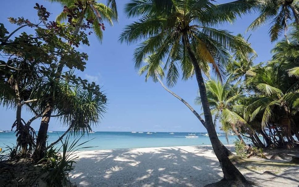 Spiaggia Foto