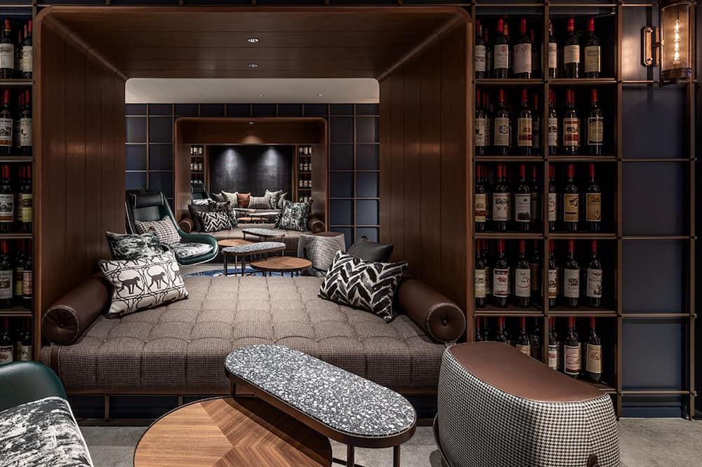 Area lounge