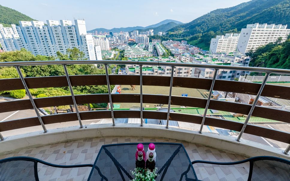 Balcone Foto