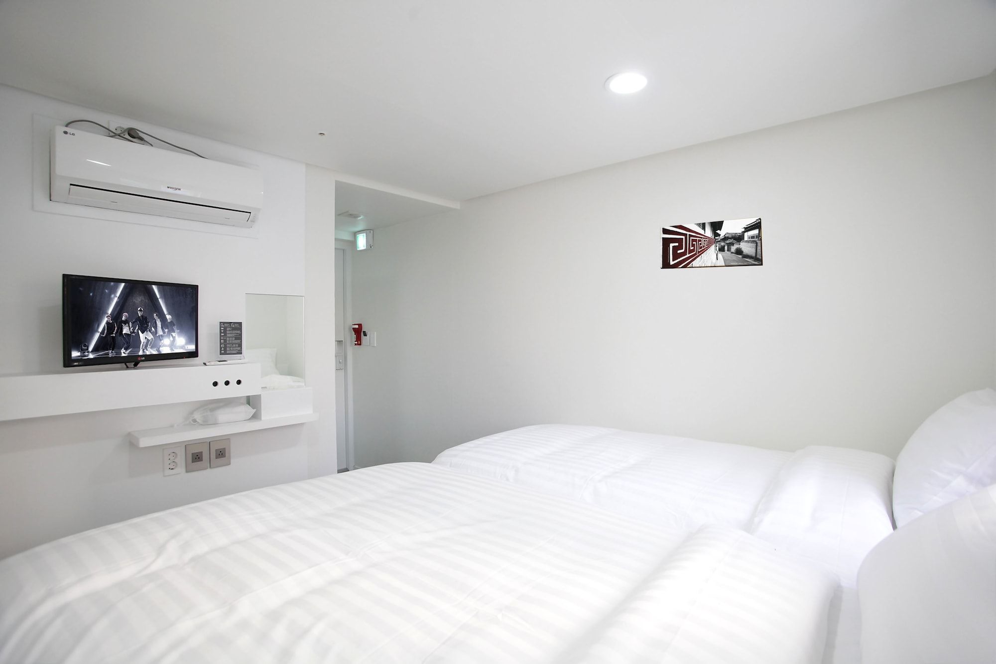 Camera da letto