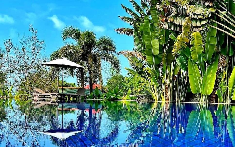 Piscina Foto
