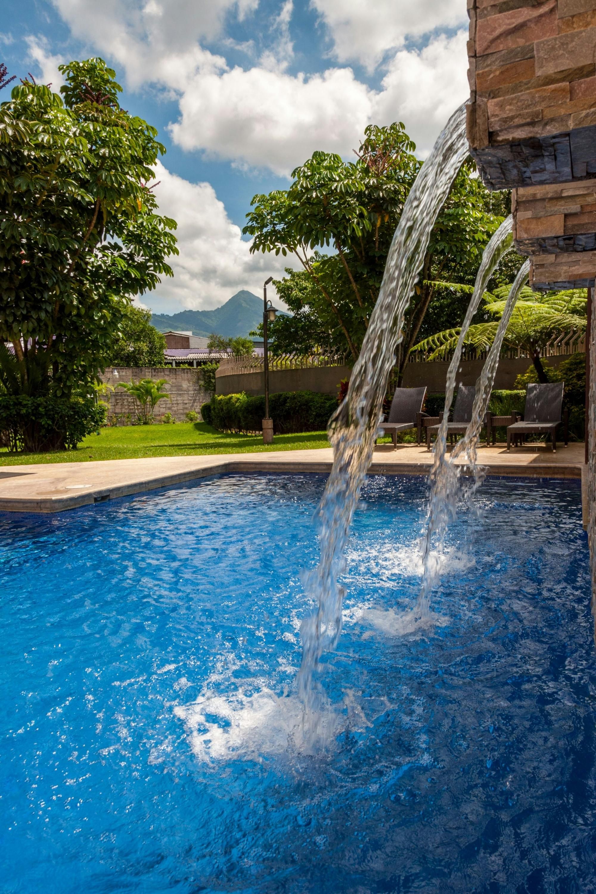 Piscina