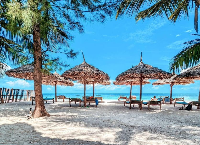 Spiaggia Foto