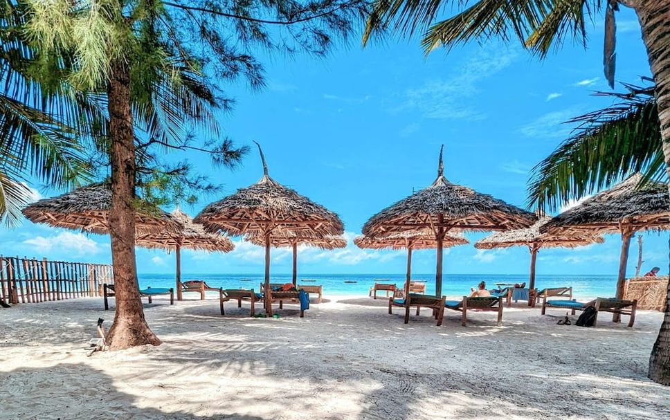 Spiaggia Foto