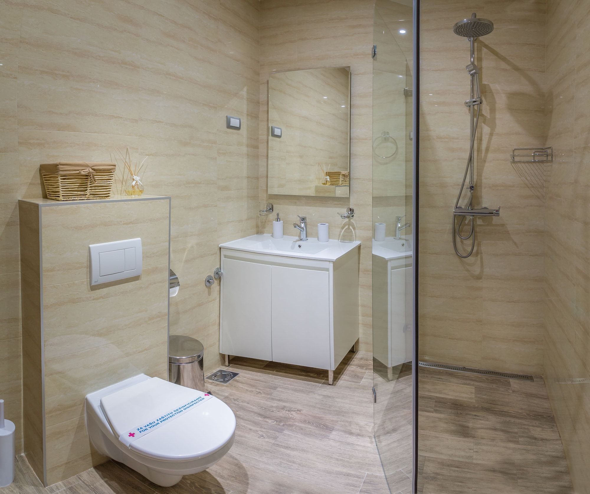 Bagno