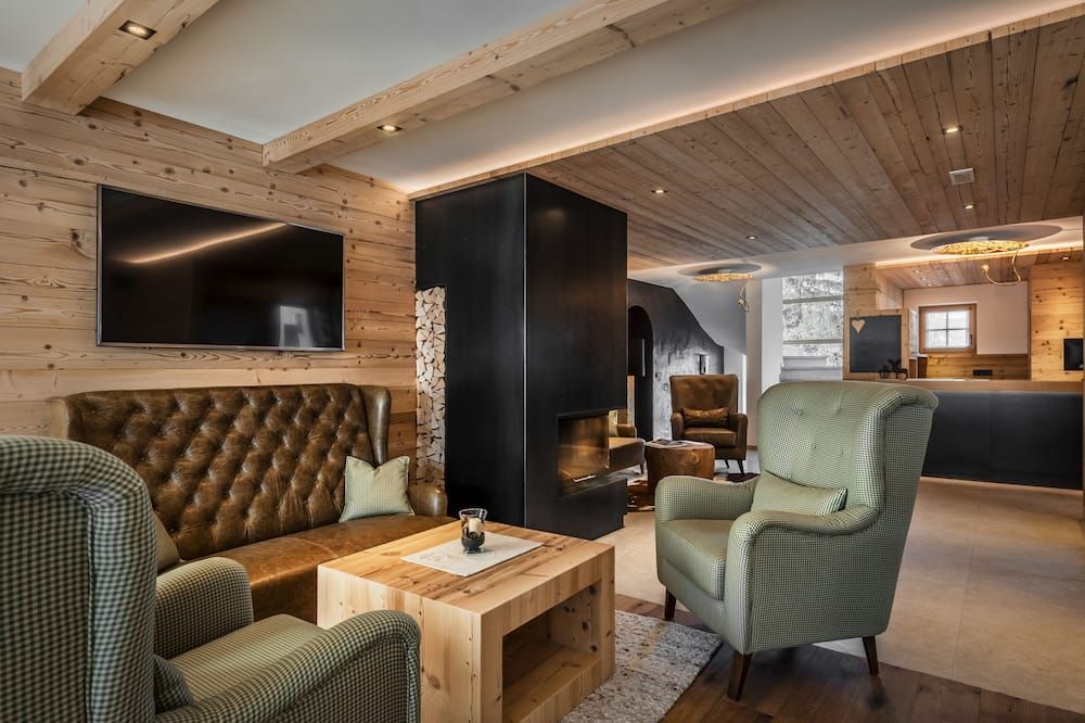 Area lounge