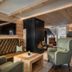 Area lounge