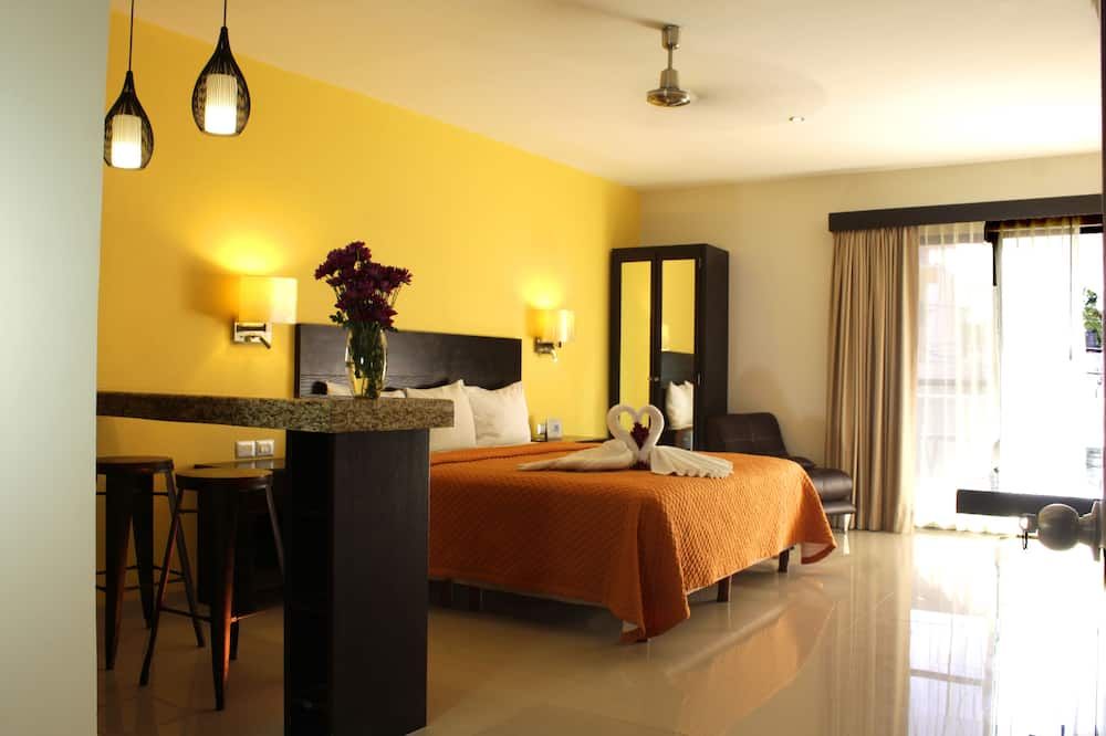 Camera da letto