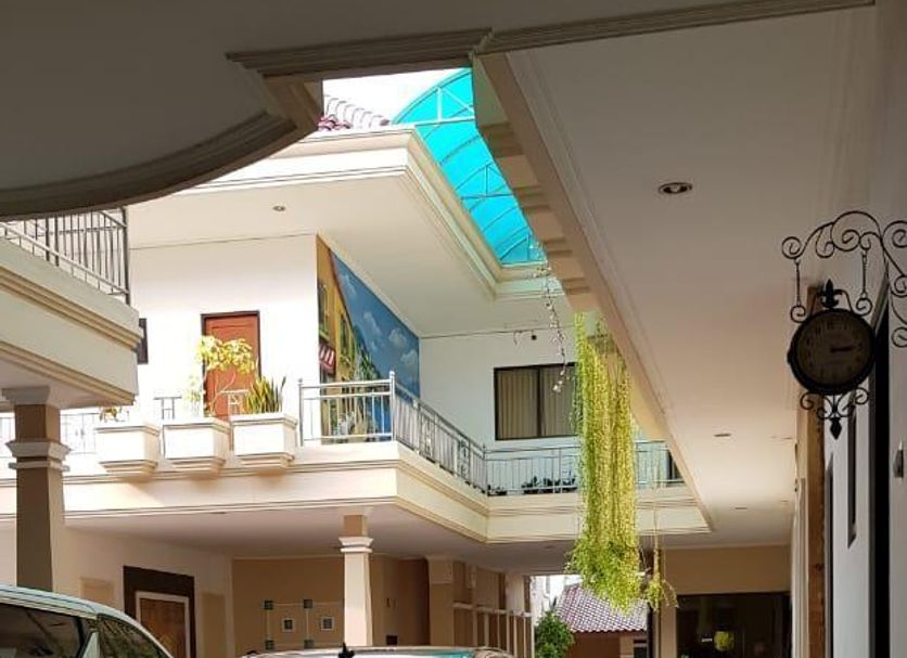 Ingresso Foto