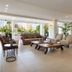 Area lounge