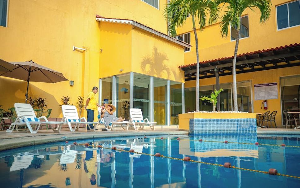 Piscina Foto