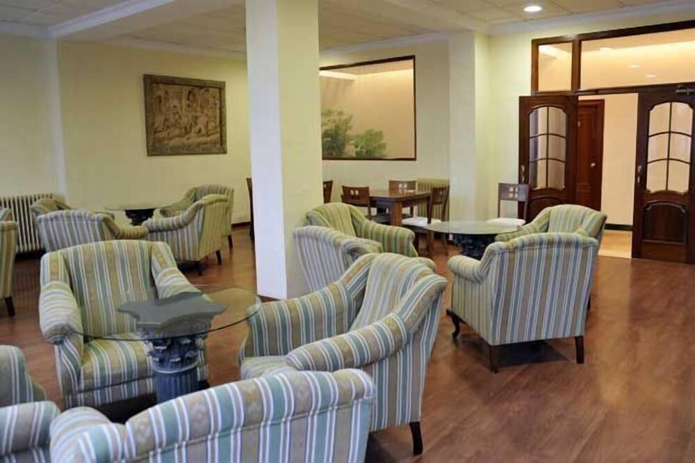 Area lounge