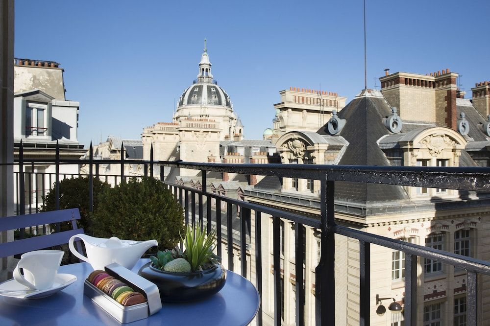Balcone