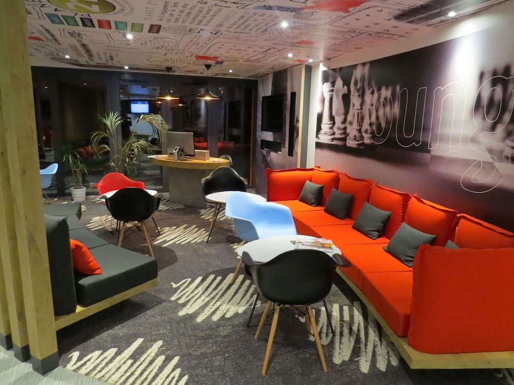 Area lounge
