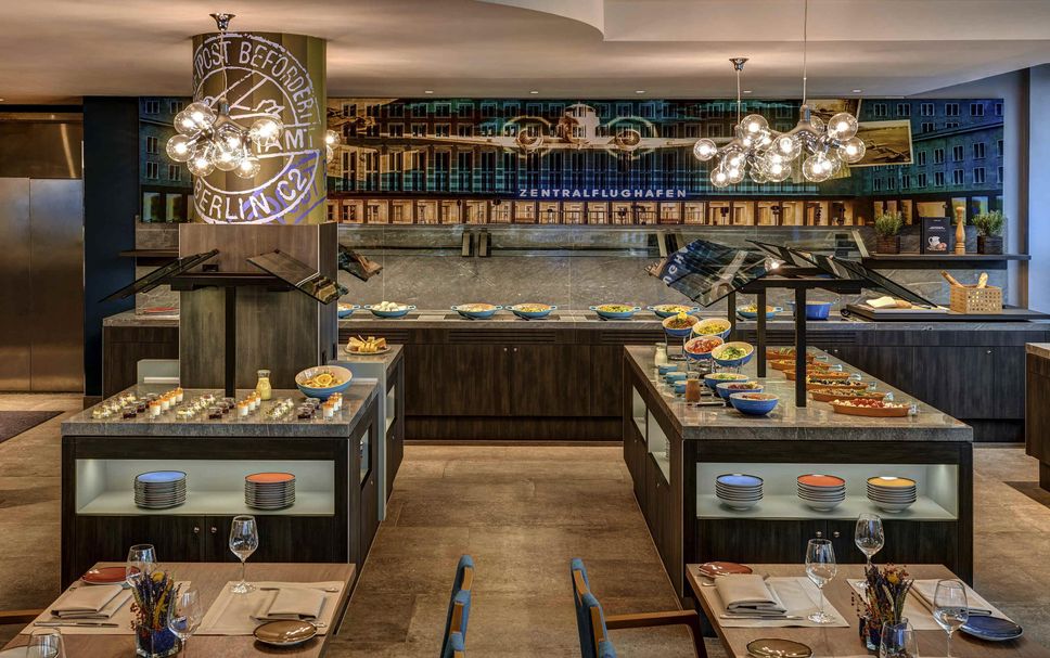 Ristorante Foto