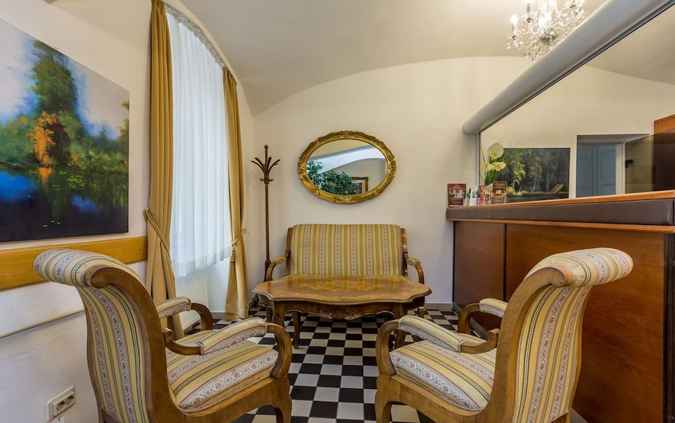 Soggiorno Foto