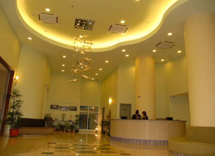 Ingresso Foto