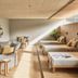 Area lounge